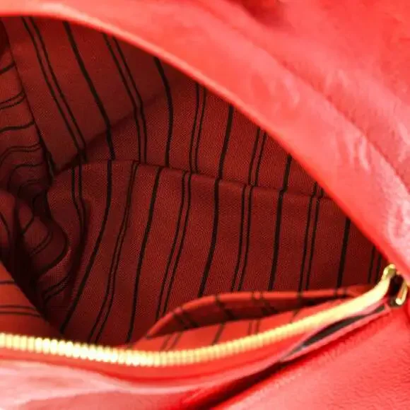 Louis Vuitton Sorbonne Backpack #233520L16B - Picture 5 of 7